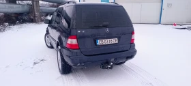 Mercedes-Benz ML 270 Ml 2.7cdi �����  | Mobile.bg � ����� ������ 5