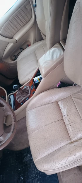 Mercedes-Benz ML 270 Ml 2.7cdi �����  | Mobile.bg � ����� ������ 8