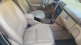 Mercedes-Benz ML Ml 2.7cdi ръчка  - 4300 € / 8410.07 лв. - 29579744 7