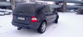 Mercedes-Benz ML 270 Ml 2.7cdi �����  | Mobile.bg � ����� ������ 3