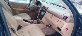 Mercedes-Benz ML 270 Ml 2.7cdi �����  | Mobile.bg � ����� ������ 15