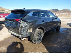 Kia Sportage LX - 15165 € / 29660.16 лв. - 72240726 4