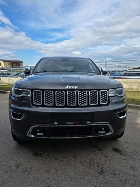 Jeep Grand cherokee 3.6L
