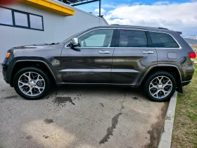 Jeep Grand cherokee 3.6L - 25999 € / 50849.62 лв. - 49069488 2