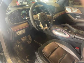 Mercedes-Benz GLE 53 4MATIC  С РЕГИСТРАЦИЯ & АВТО КРЕДИТ , снимка 6