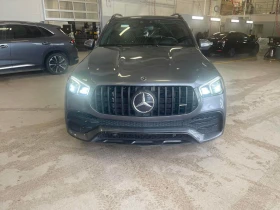 Mercedes-Benz GLE 53 4MATIC  С РЕГИСТРАЦИЯ & АВТО КРЕДИТ , снимка 3