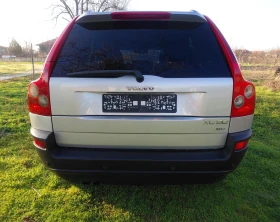 Volvo Xc90 2.4 D5/РЪЧНИ СКОРОСТИ/НОВ ВНОС - 4800 € / 9387.98 лв. - 15754945 5