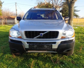 Volvo Xc90 2.4 D5/РЪЧНИ СКОРОСТИ/НОВ ВНОС - 4800 € / 9387.98 лв. - 15754945 16