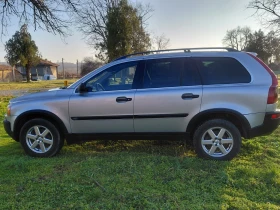 Volvo Xc90 2.4 D5/РЪЧНИ СКОРОСТИ/НОВ ВНОС - 4800 € / 9387.98 лв. - 15754945 8