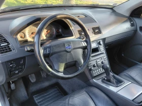 Volvo Xc90 2.4 D5/РЪЧНИ СКОРОСТИ/НОВ ВНОС - 4800 € / 9387.98 лв. - 15754945 10