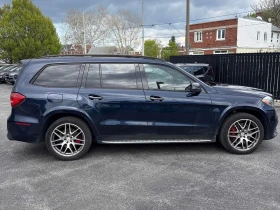 Mercedes-Benz GLS 63 AMG �����* 360* �.�����* ����� | Mobile.bg � ����� ������ 4