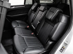 Mercedes-Benz GL 350 BLUETEC* AMG* 4MATIC* ПОДГРЕВ - 17800 € / 34813.77 лв. - 60859183 13