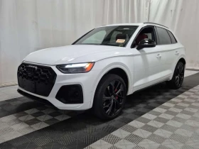 Audi SQ5  PROGRESSIV | LED | DISTRONIC | CARFAX 