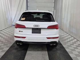 Audi SQ5  PROGRESSIV | LED | DISTRONIC | CARFAX  | Auto.bg — изображение 5
