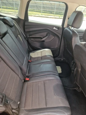 Ford Kuga 2.0 TDCi  | Mobile.bg � ����� ������ 10