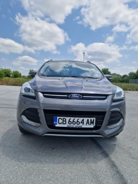 ������ Ford Kuga