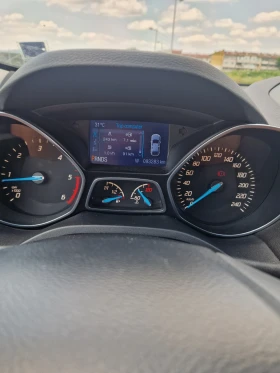 Ford Kuga 2.0 TDCi  | Mobile.bg � ����� ������ 6