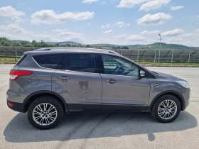 Ford Kuga 2.0 TDCi  | Mobile.bg � ����� ������ 2