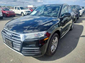 Audi Q5 * KOMFORT * CARFAX * БЕЗ ПЪРВОНАЧАЛНА ВНОСКА