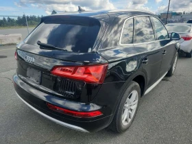 Audi Q5 * KOMFORT * CARFAX * ОПЦИЯ ЗА ФИНАНСИРАНЕ *  | Auto.bg — изображение 3