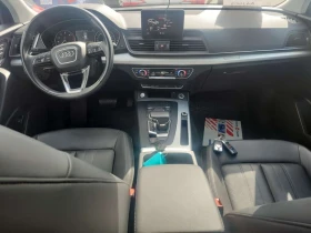Audi Q5 * KOMFORT * CARFAX * ОПЦИЯ ЗА ФИНАНСИРАНЕ *  | Auto.bg — изображение 10