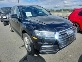 Audi Q5 * KOMFORT * CARFAX * ОПЦИЯ ЗА ФИНАНСИРАНЕ *  | Auto.bg — изображение 2