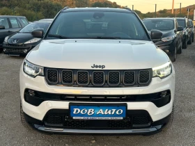 Jeep Compass 4XE-PLUG-IN-HYBRID-4x4-���������-������-���������� | Mobile.bg � ����� ������ 2