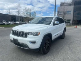 Jeep Grand cherokee * Limited * CARFAX * БЕЗ ПЪРВОНАЧАЛНА ВНОСКА
