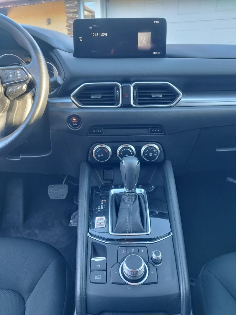 Mazda CX-5, снимка 7 - Автомобили и джипове - 50858069