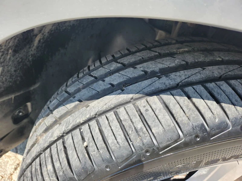 Mercedes-Benz GL 320 4 matik, снимка 14 - Автомобили и джипове - 51352466