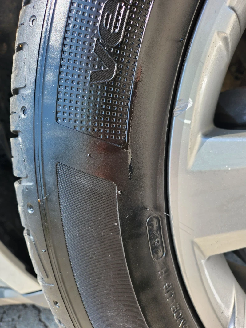 Mercedes-Benz GL 320 4 matik, снимка 13 - Автомобили и джипове - 51352466