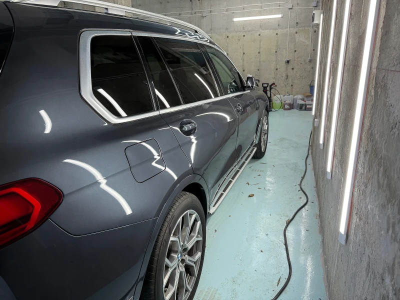 BMW X7, снимка 3 - Автомобили и джипове - 51845807