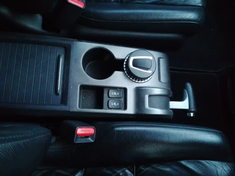 Honda Cr-v, снимка 8 - Автомобили и джипове - 52483067