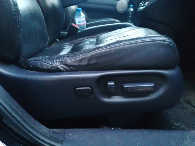 Honda Cr-v, снимка 7 - Автомобили и джипове - 52483067