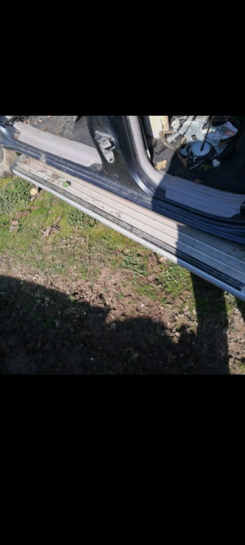 Mitsubishi L200 2.5 d, снимка 2 - Автомобили и джипове - 53331571