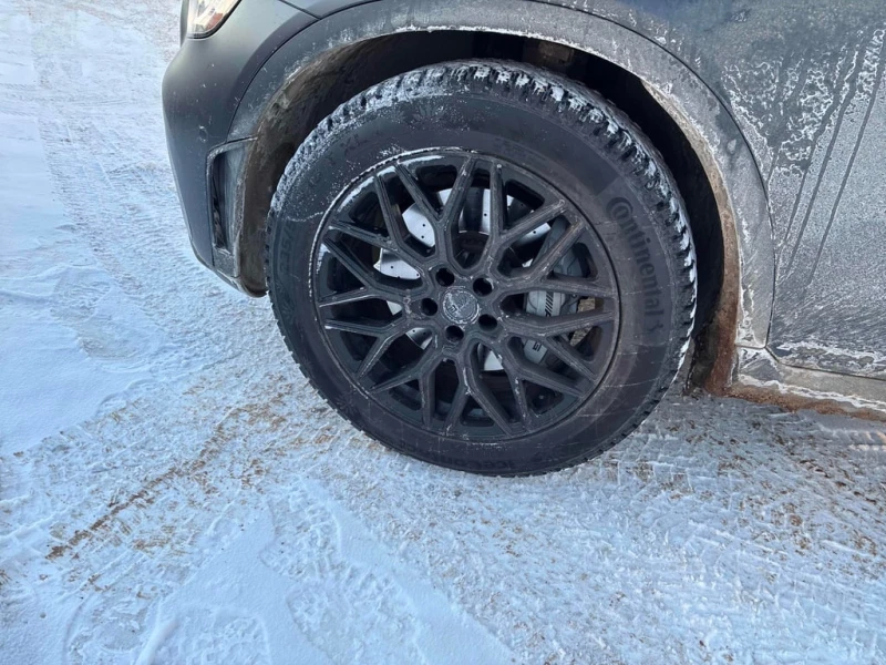 Mercedes-Benz GLC 43 AMG 2022 * CARFAX * БЕЗ ПЪРВОНАЧАЛНА ВНОСКА, снимка 6 - Автомобили и джипове - 53021318