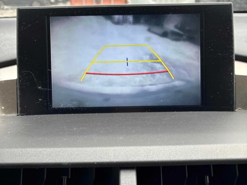 Lexus NX 200t * AWD 4dr * CARFAX * ЦЕНА ДО БГ, снимка 12 - Автомобили и джипове - 53063837