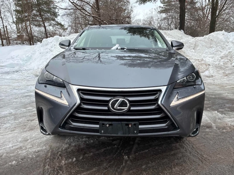 Lexus NX 200t * AWD 4dr * CARFAX * ЦЕНА ДО БГ, снимка 2 - Автомобили и джипове - 53063837