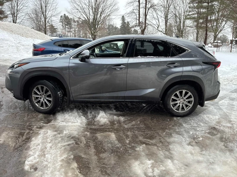 Lexus NX 200t * AWD 4dr * CARFAX * ЦЕНА ДО БГ, снимка 3 - Автомобили и джипове - 53063837