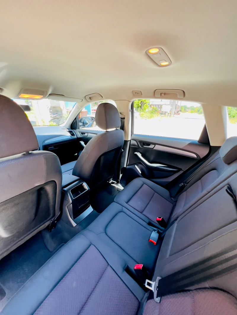 Audi Q5, снимка 7 - Автомобили и джипове - 53104183