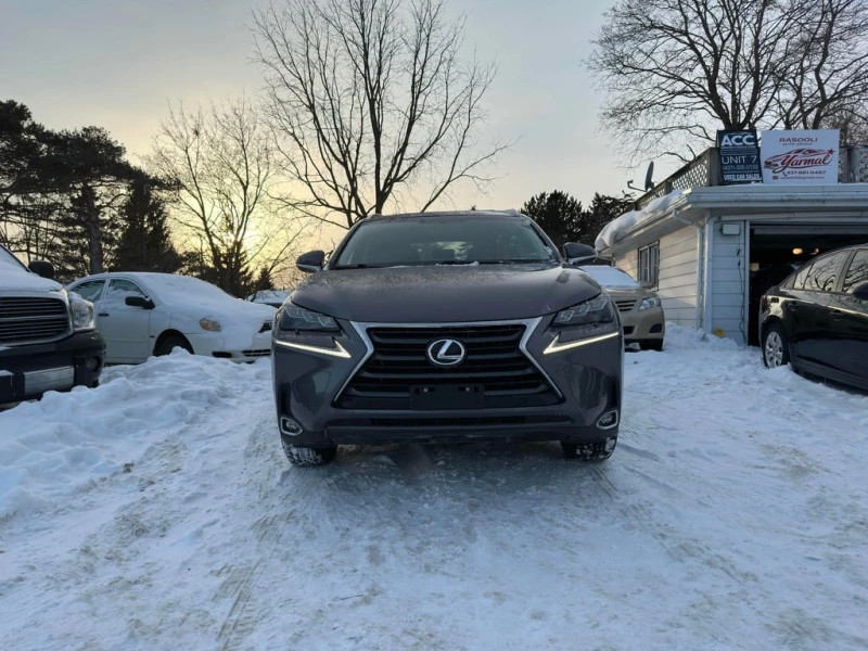 Lexus NX 200t PANO| HEATED SEATS| MEMORY, снимка 6 - Автомобили и джипове - 53369406