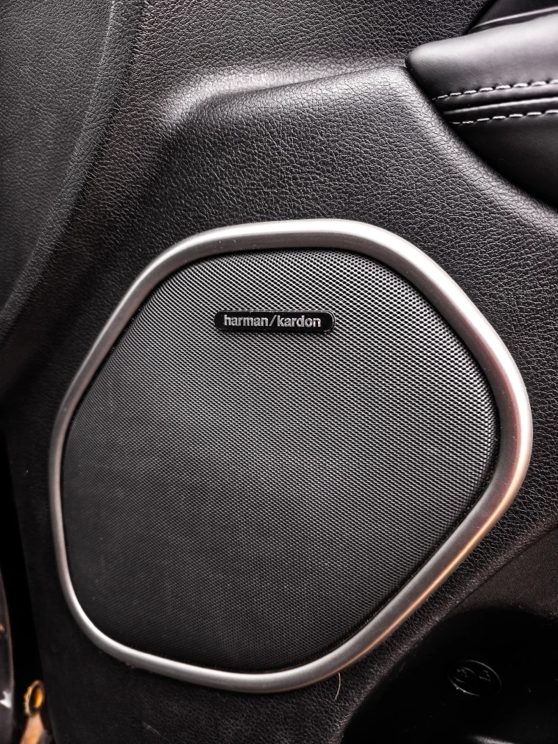 Jeep Grand cherokee 3.6L, снимка 14 - Автомобили и джипове - 53528287