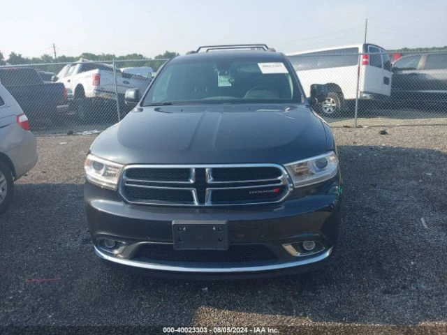 Dodge Durango LIMITED, снимка 2 - Автомобили и джипове - 47131878