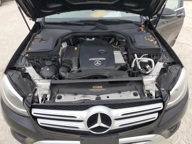 Mercedes-Benz GLC 300 512лв на месец!, снимка 12 - Автомобили и джипове - 48568977