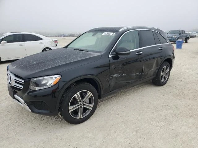 Mercedes-Benz GLC 300 512лв на месец!, снимка 2 - Автомобили и джипове - 48568977