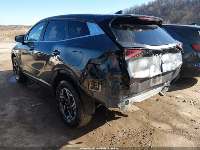 Kia Sportage LX, снимка 3 - Автомобили и джипове - 53507426