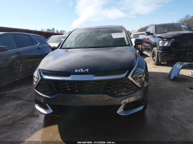 Kia Sportage LX, снимка 6 - Автомобили и джипове - 53507426