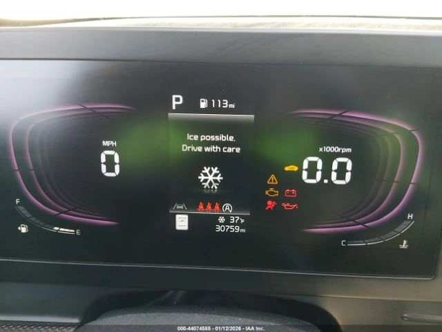 Kia Sportage LX, снимка 12 - Автомобили и джипове - 53507426