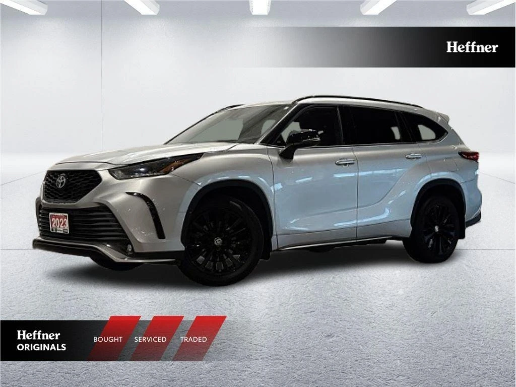 Toyota Highlander * XSE * CARFAX * БЕЗ ПЪРВОНАЧАЛНА ВНОСКА, снимка 1