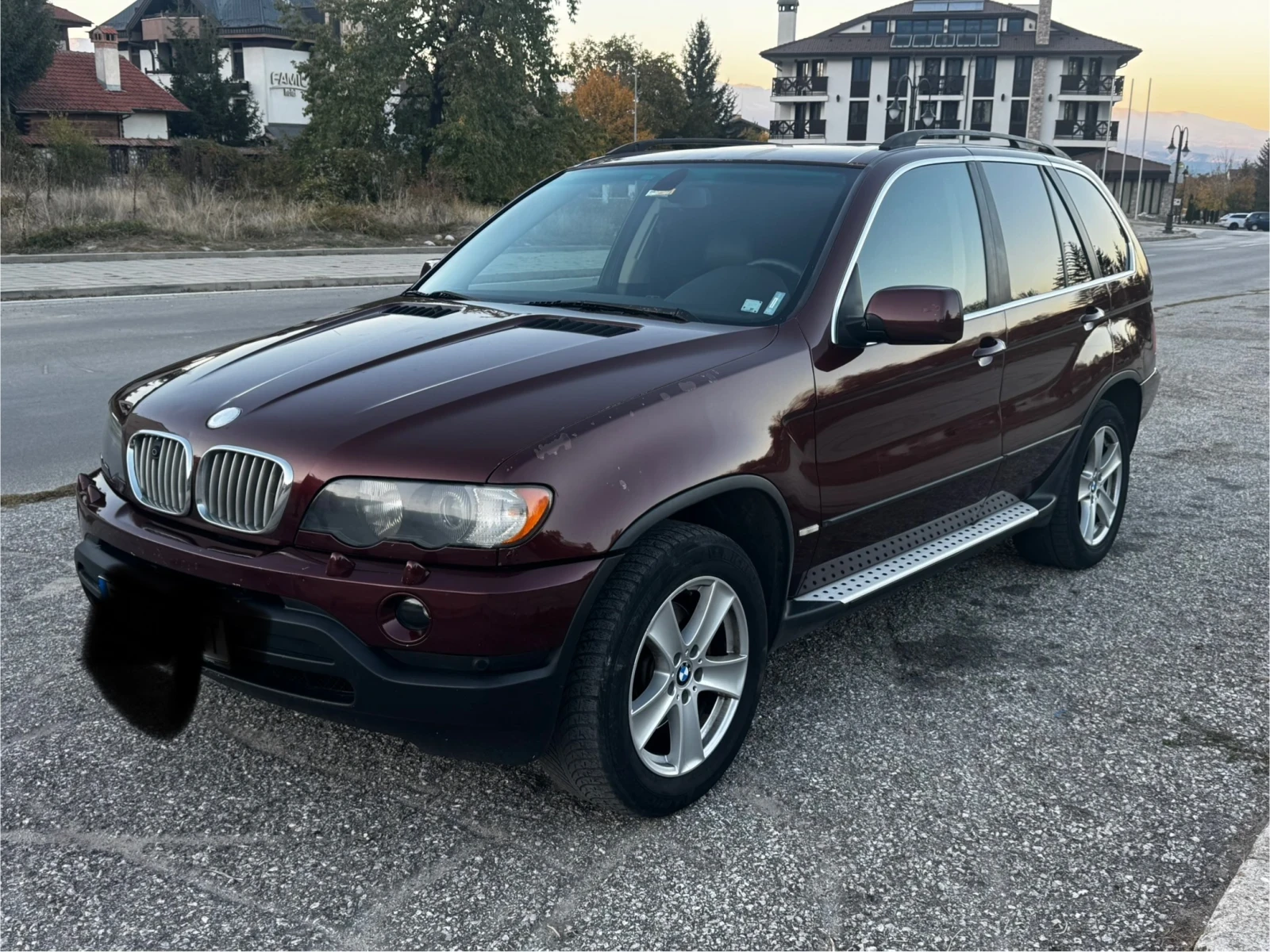 BMW X5  - изображение 2